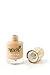 EVXO Organic Liquid Mineral Foundation - Vegan, All Natural, Gluten Free, Aloe Based, Buildable Coverage, Cruelty Free Foundation Makeup - 1 Fl Oz (Sedona/Tan with Warm undertones)