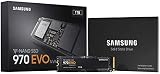 Samsung 970 EVO 1TB M.2 NVMe SSD MZ-V7E1T0BW Internal Solid State Drive view 9