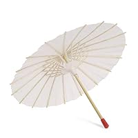 Blank Oil Paper Umbrella For Children Diy Project Home Decor Accessories Art Painted Decorative,A1-22Cm