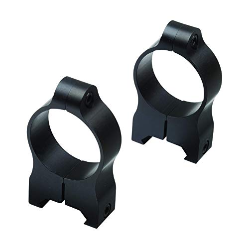 Nikon A-Series 1 inch Aluminum High Scope Rings