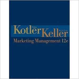 49+ Marketing Management Kotler Pdf Images
