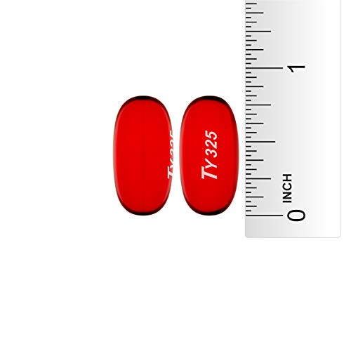 Tylenol Regular Strength Liquid Gels - Image 2