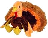 Ty Beanie Babies Drumstick - Turkey (Ty Store Exclusive)