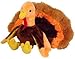 Ty Beanie Babies Drumstick - Turkey (Ty Store Exclusive)