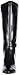 AK Anne Klein Women's Gaelyn Leather Boot