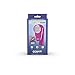 Conair Fabric Defuzzer - Shaver, Battery Operated Pink