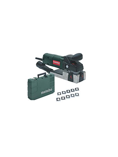 Metabo Accessoires HM (10 st.) omkeerbare frezen voor Lf 714 S