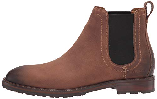 wagner grand waterproof chelsea boot