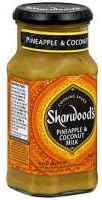 Cookng Sce, Pinapl Coconu, 14.1 oz (pack of 6 )