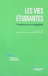 Les  vies étudiantes