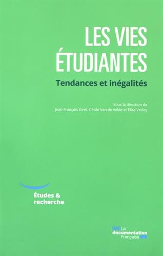 Les  vies étudiantes