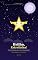 Livro Brilha, estrelinha