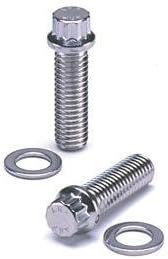 ARP 434-2002 SBC S/S Intake Bolt Kit 6pt.