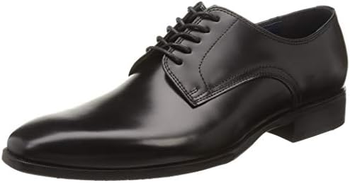 Amazon.com | Regal Oxford Plain Toe 24EL Men's, Black, 24.0 cm 2E