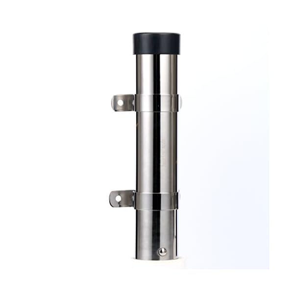 Amarine-made-Boat-Marine-Fishing-Stainless-Steel-Side-Mount-Rod-Holders-with-Brackets Amarine-made-Boat-Marine-Fishing-Stainless-Steel-Side-Mount-Rod-Holders-with-Brackets