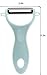 Peeler, Potato Peeler, Vegetable veggie Peeler, Peelers for Kitchen (2,grey and green)