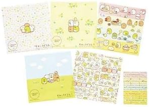 完成品 おにぎりラップ おむすびシート まとめ 15枚入り 400個セット すみっコぐらし お弁当グッズ デコ弁 キャラ弁 その他非常食 Sutevalle Org