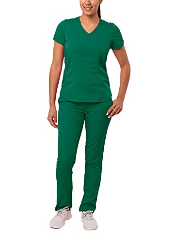 Adar Pro Core Classic Scrub Set 