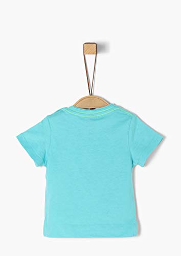 s.Oliver 405.10.004.12.130.2038013 baby-jongens T-Shirt - Image 5