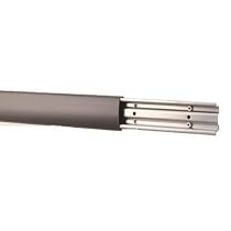 Rubbermaid FastTrack Garage Storage System Rail, 48