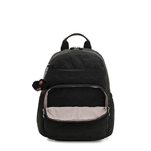 Kipling Maisie Diaper Backpack True Black Pricepulse