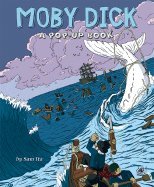 Moby Dick (07) by Ita, Sam [Hardcover (2007)]