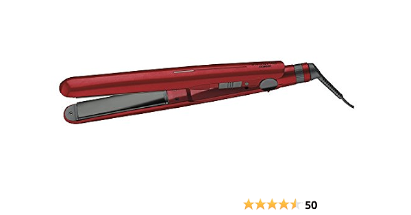 Amazon.com: Conair Infiniti Pro Double Titanium Ceramic, Flat Iron, 1  pulgadas : Belleza y Cuidado Personal