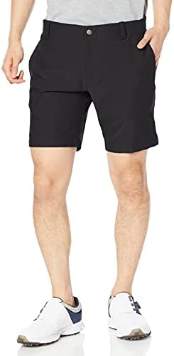 アディダスゴルフ パンツ Ultimate365 スリーストライプス ショートパンツ メンズ