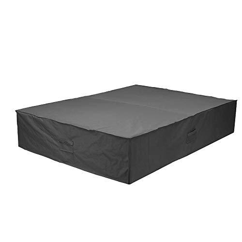 Upha Patio Furniture Cover Durable And W Buy Online In India At Desertcart