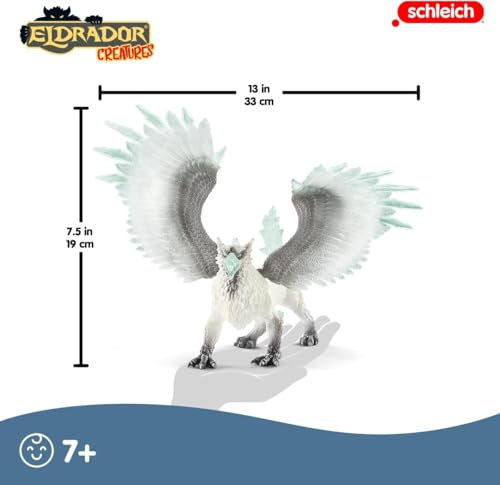 Schleich Eldrador Creatures - 13