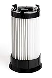 Green Label Replacement HEPA Filter DCF4, DCF18 for Eureka Upright Vacuum Cleaners (Compares to 63073C, 62132, 63073, 3690, 18505). Fits: 4700, 5500 Series