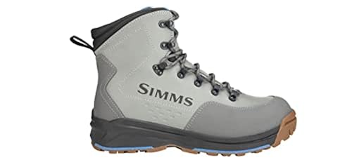 Simms FreeSalt Wading Boots for Men and Women Rugged Saltwater
