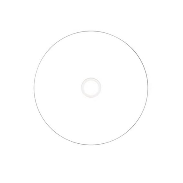 Verbatim DVD+R Double Layer Wide Inkjet Printable 8.5GB, 25er Pack Spindel, DVD Rohlinge bedruckbar, 8-fache Brenngeschwindigkeit & Hardcoat Scratch Guard, DVD-R printable, DVD leer – Bild 4