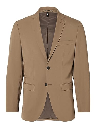 SELETED HOMME SLHSLIM-Liam BLZ Flex Noos, Blazer,