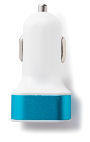 Kensun Bluetooth 4.0 Car Kit for Hands-Free Talking and Streaming - Thumbnail 5