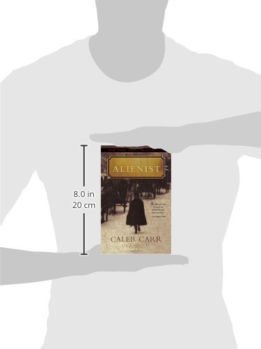 The Alienist