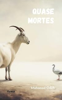 Livro Quase Mortes