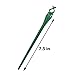 New Traditions Universal Christmas Light Lawn Stake, 7.5 inches (Pack of 100)