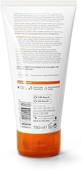 Calypso Australian Standard Sun Lotion SPF50 UVA UVB Protection Water Resistant view 4