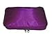 Chill Pack Diabetic/Medication Cooler Travel Case for Insulin Pen/Syringes, Ice Pack, 8 oz., Purple