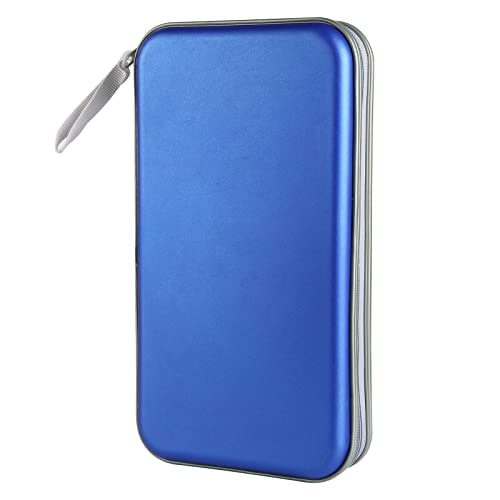 Siveit CD DVD Storage Binder