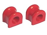 Prothane 1-1125 Red 30.5 mm Front Sway Bar Bushing Kit