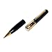 Mengshen Mini Spy Pen HD 1280x960P Video Hidden Camera Camcorder Recorder Cam, Executive Style Ballpoint Pen, Works Easily For PC/Mac MS-HC01H (Color Golden)