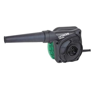 Staubbläser und -sauger Hitachi RB40VA/J2, 110 V
