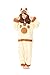 The Monster Hunter Airou Kigurumi