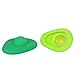 Prokitchen Reusable Avocado Saver and Holder Silicone Foodsavers Avocado Fresh Keeper Storage Container for Food Huggers Set of 2