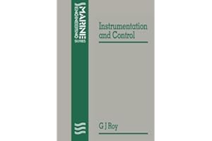 Notes on Instrumentation and Control (Marine Engineering Series)
