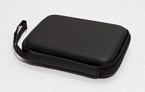 Universal Portable External 2.5 HDD Bag Case Pouch for Power Bank Hard Disk Drive Protection Box