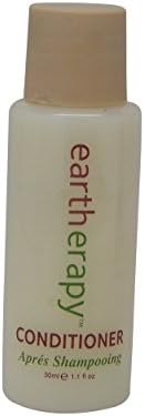 Eartherapy Conditioner Lot of 18 each 1oz bottles. Total of 18oz