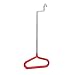OEMTOOLS 25543 Exhaust Donut Stretcher | Stretches the Donut Gasket that Fits Between Exhaust Manifold & Tailpipe for Ideal Fit | Offset J-Hook with Comfortable Handle | Useful Exhaust Repair Tool